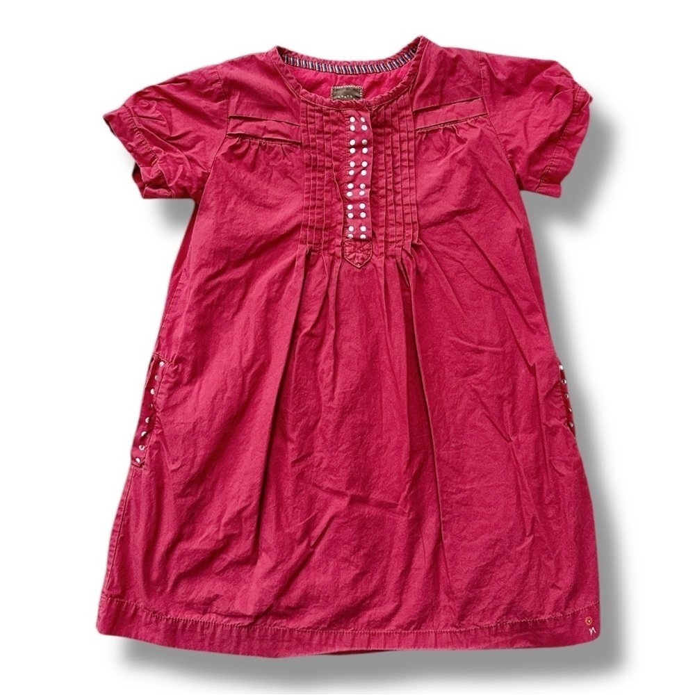 Naf Naf | T-Shirt Dress (8)
